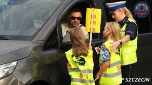 Roadpol Safety Days 2023 w Szczecinie, czyli żyj i ratuj życie